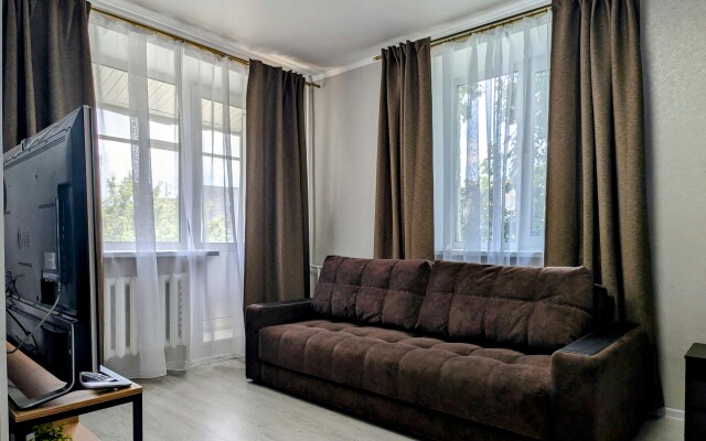 Svobodna Pereulok Mayakovskogo Flat