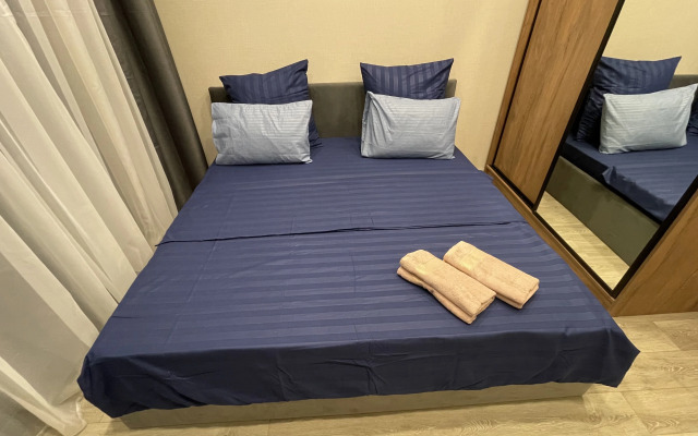 Апартаменты Семейные Метрополия Волгоград