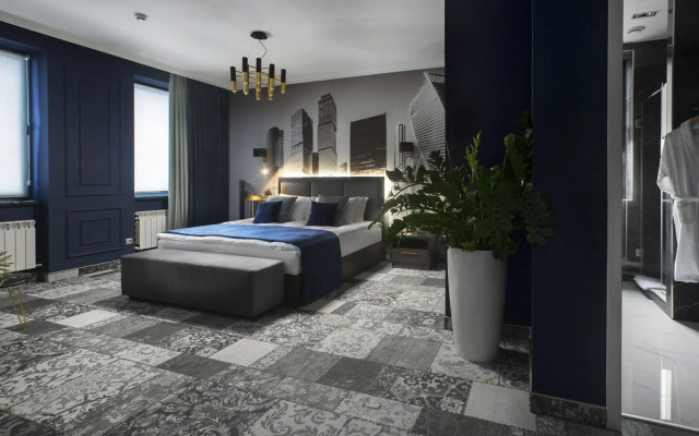 Aquaperla Boutique Hotel