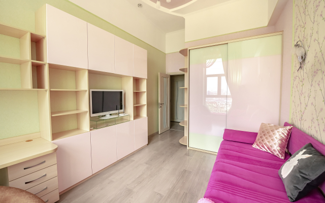 Sunset Suite Apartments