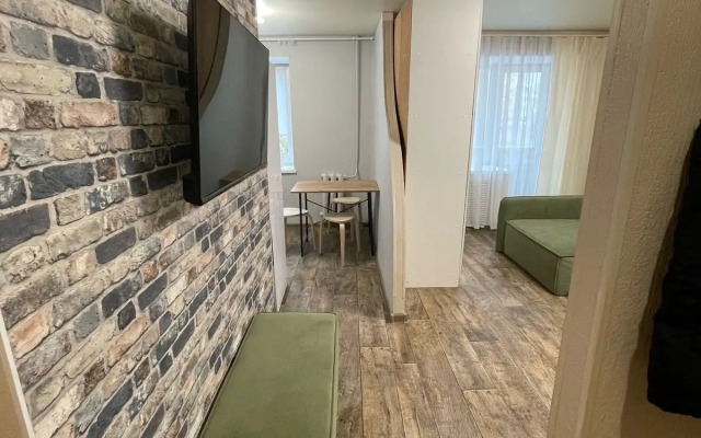 Odnokomnatnaya kvartira po adresu Baumana 19 Flat