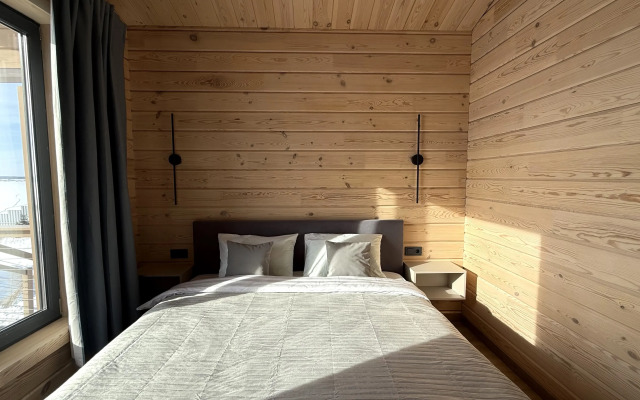 База отдыха BorWood