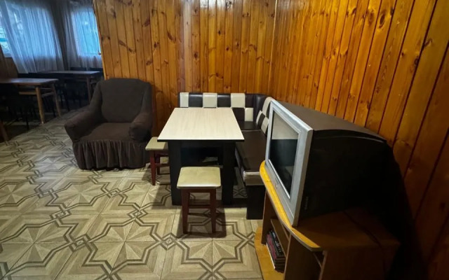 Guest house Pesok, More, Solntse