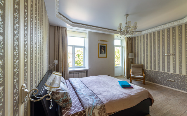 Апартаменты RentalSPb