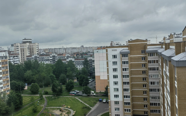 Apartments Komfort Green