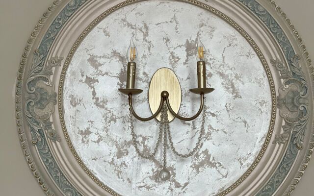 Апарт-отель Отель1908