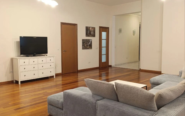 Квартира Арбат