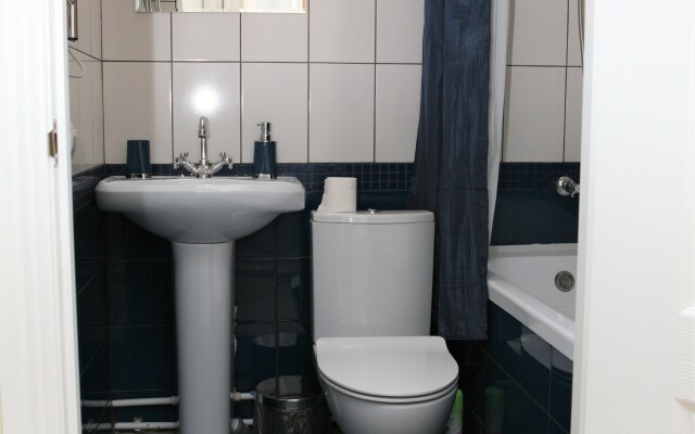 Semejnye Lyuks Apartaments