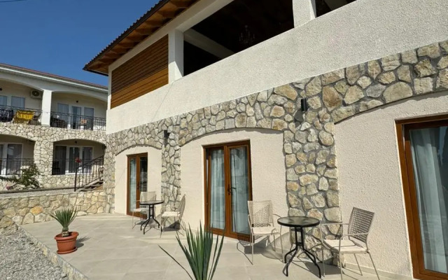 Dolce Vita Gudauta Villa