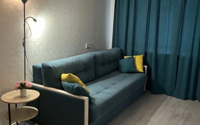 Квартира Уютная 1-комнатная квартира на Горького 113-Б