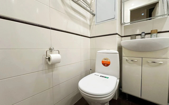 As Komfort U Vtb Apartments