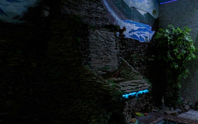 Отель Виктория