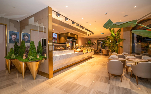 Rayelin Hotel Old Town