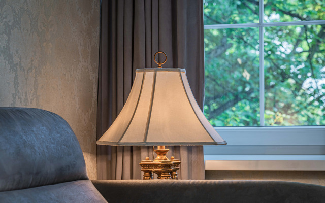 Апартаменты Амалиенау в центре старого Кенгсберга