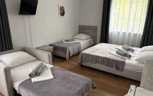 Anna Guest house