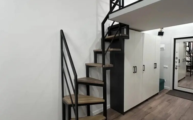Апартаменты Atlant Apartments 2б