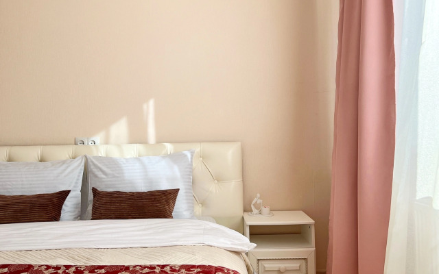 Квартира Элегантная Kravc Group в ЖК Смарт квартал Лето