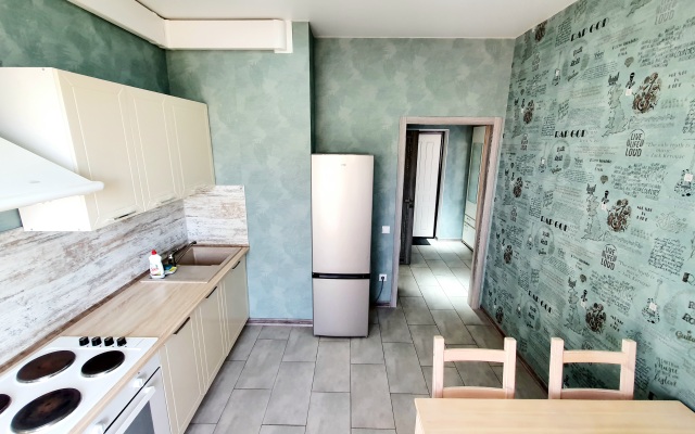 Krasnodar Dimitrova Flat