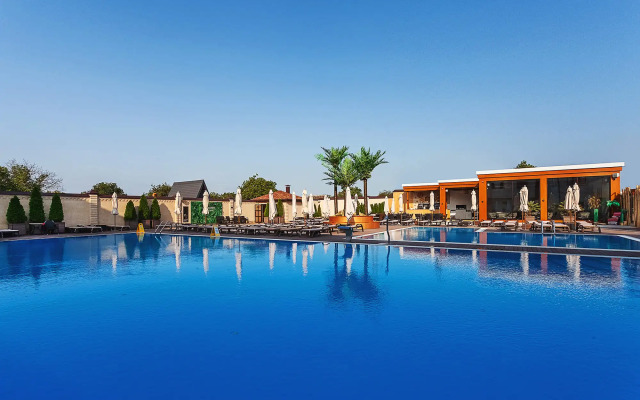 Hayat Spa-Hotel
