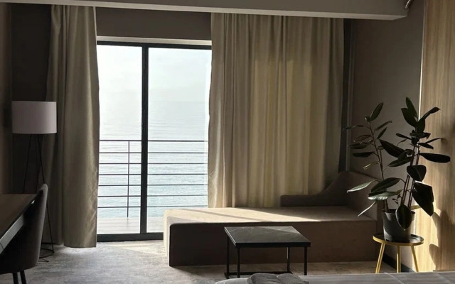 Prince Hotel Gagra