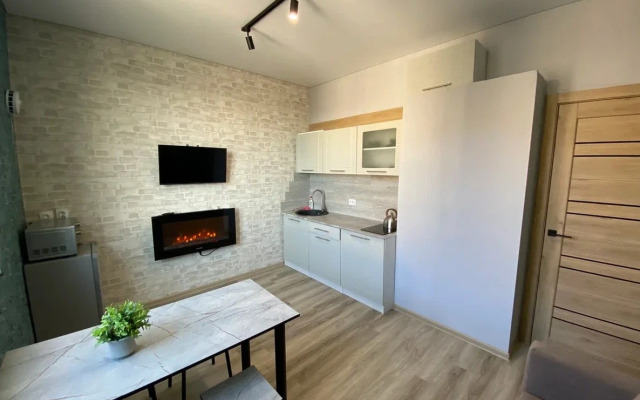 Апартаменты Rest Salut Alisa