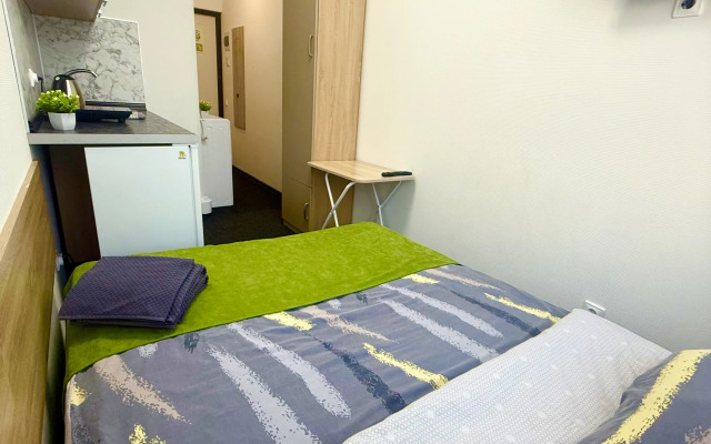 Apartments Nizhny Oranienbaum (104)