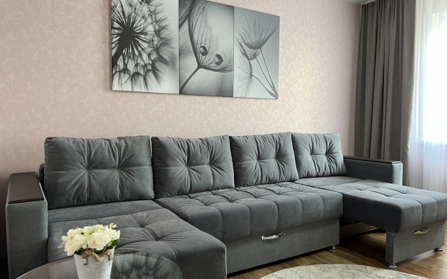 Квартира Уютная Студия