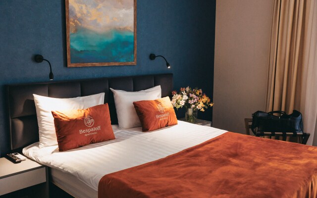 Bespalov Apart-hotel