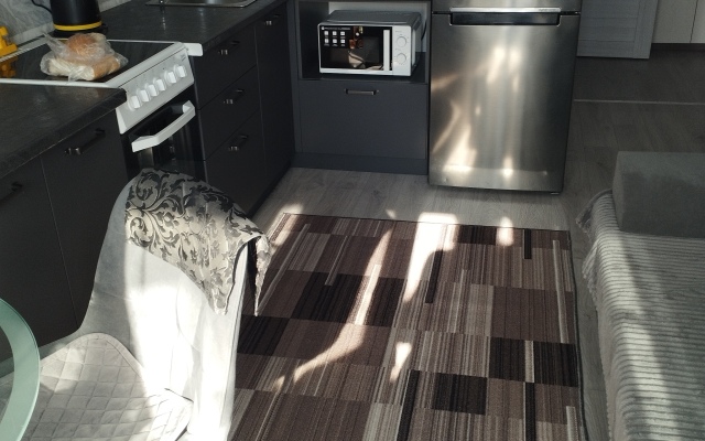 Posutochno Flat