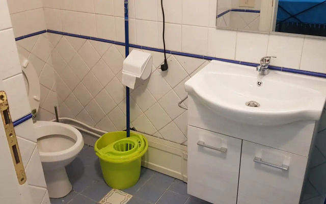 Апартаменты Rubino