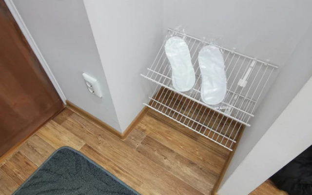 Апартаменты Апарт38 (2)