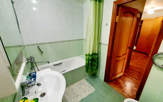 Biryuzovaya Flat