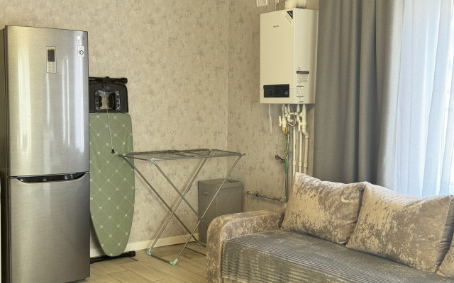 Гостевой Дом СНТ Сосновка