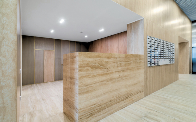 Апартаменты Grand Palace 904