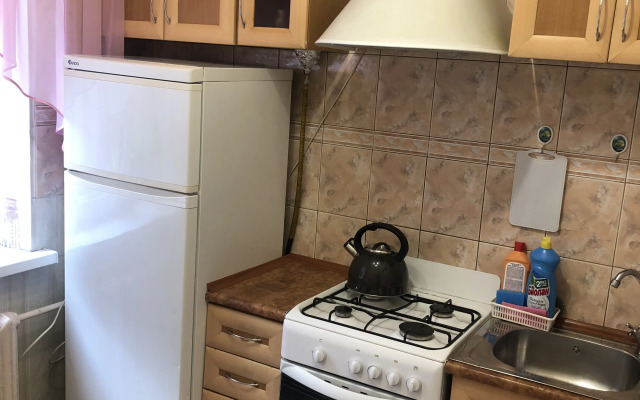 Апартаменты на в центре Калининграда на ул. Минская 4