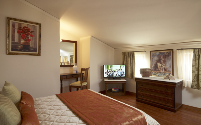 Palazzo Vecchio Exclusive Residence Hotel