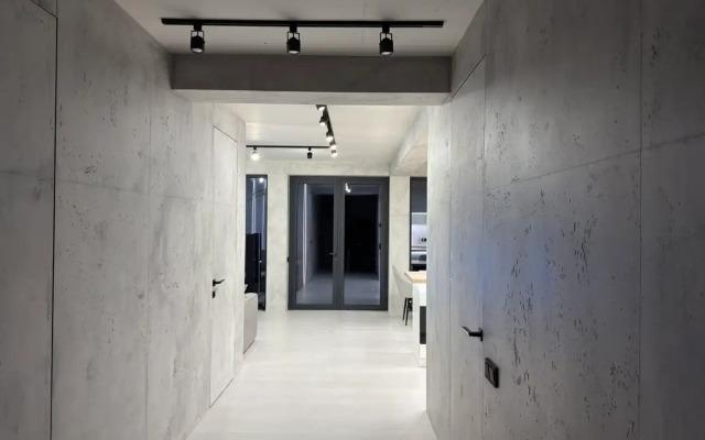 Частный дом Лесной дом