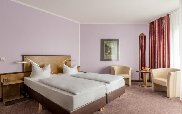 Andante Hotel Dresden Hotel