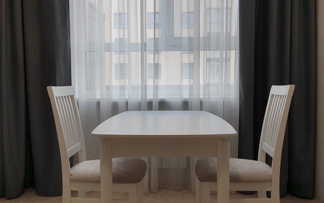 AZIMUT Apart Hotel Yuzhno-Sakhalinsk