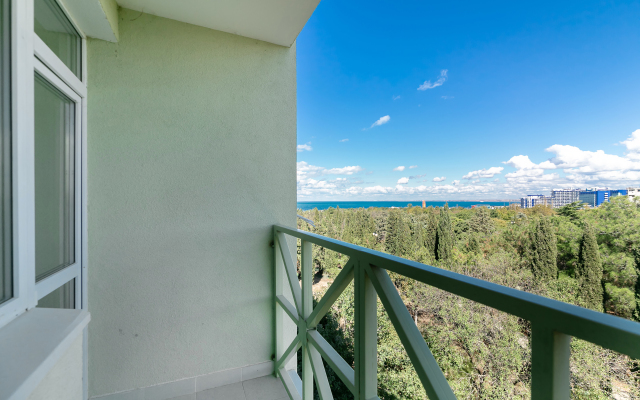 Квартира Парк и Море 3