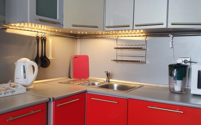 Квартира на Ангарской Уютный Дом