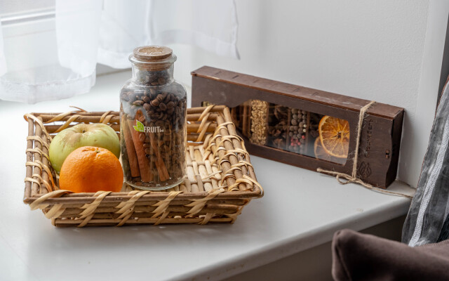 Квартира Garnet Аpartmеnts Балтийская