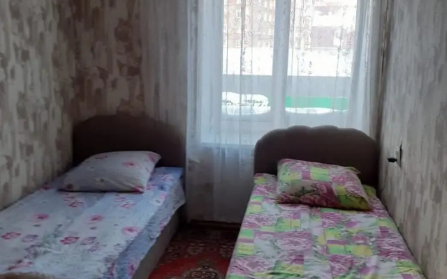 Private house V Samom Tsentre Kurorta