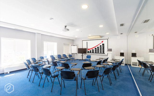 Отель Ракурс Ульяновск