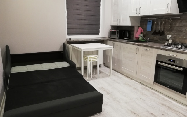Baltic Travel Apartments