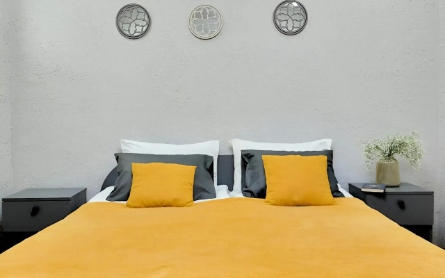 Квартира в Курортной Зоне