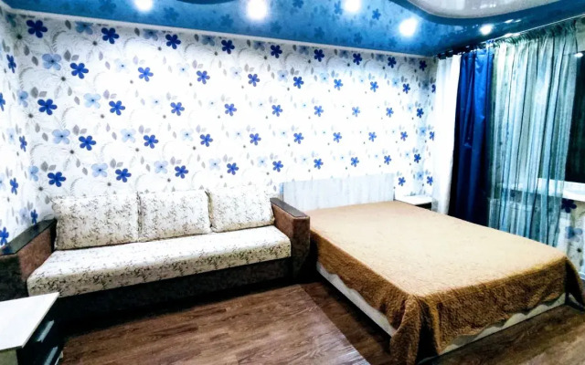 Квартира на Труда 11Б