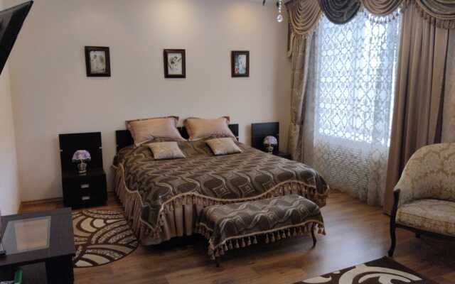 Ural Hotel