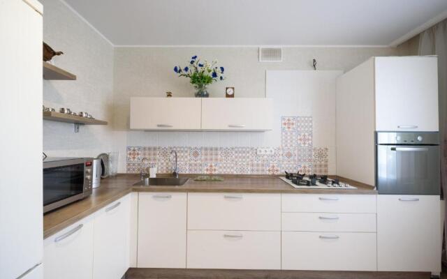 Апартаменты Набережная