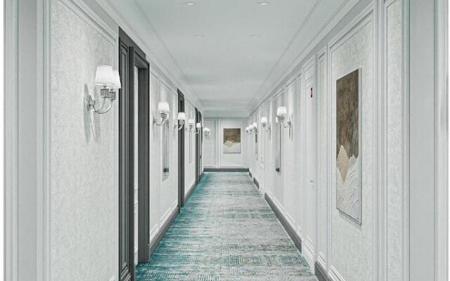 Hotel T-City Presidential Hotel